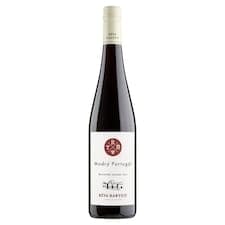Réva Rakvice Modrý Portugal moravské zemské víno 750ml
