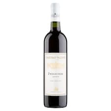 Château Valtice Zweigeltrebe odrůdové jakostní víno suché 0,75l