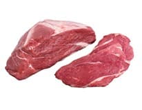 METRO Chef Hovězí plec bez kosti chlaz. váž. cca 3 kg