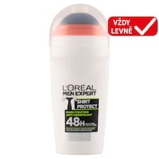 L'Oréal Paris Men Expert Shirt Protect anti-perspirant 50ml