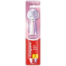 Colgate Gentle Clean Sensitive zubní kartáček