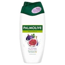 Sprchový krém Palmolive Naturals Fig & Milk 250 ml