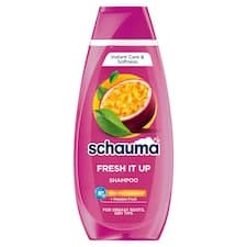 Schauma Fresh It Up šampon 400ml
