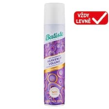 Batiste Suchý šampon pro nebeský objem 200ml