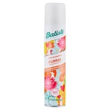 Batiste Suchý šampon s hravou květinovou vůní 200ml