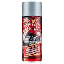 Rally Žáruvzdorná barva 400ml