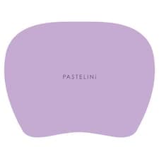 Pastelini Podložka pod myš fialová
