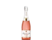 Bohemia Sekt rosé nealkoholické 750 ml