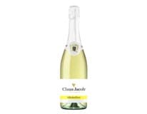 Claus Jacob Bílé Sparkling 0 % 6 x 750 ml