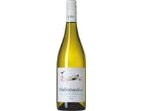 Disfrutando nealko White 750 ml