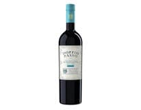 DOPPIO PASSO Primitivo 0 % 750 ml