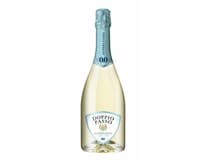 Doppio Passo Sparkling nealkoholické 6 x 750 ml