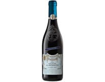 Grande Alberone červené nealko 750 ml