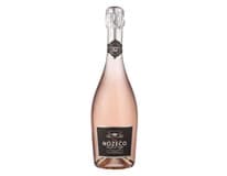 NOZECO Spumante Rosé 0 % 6 x 750 ml