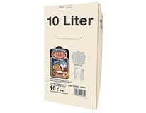 WISSA Punč bez alkoholu 10 l