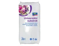 aro Substrát univerzální pro přesazování 20 l 1 ks