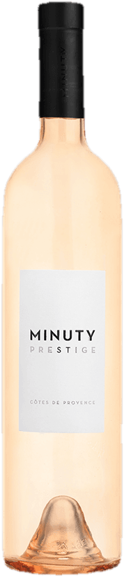 Minuty Prestige Rosé