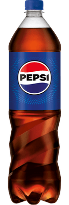 Pepsi
