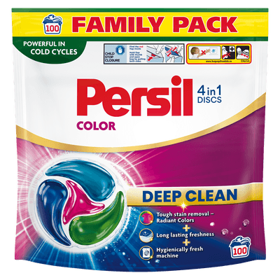 Persil Discs Color prací kapsle