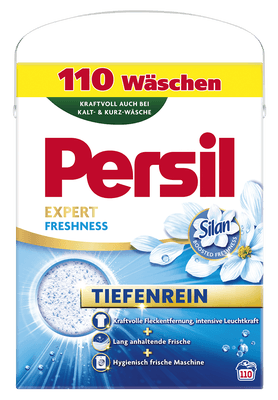 Persil Expert Freshness by Silan prací prášek