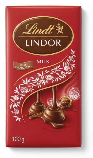 Lindor Tabulka