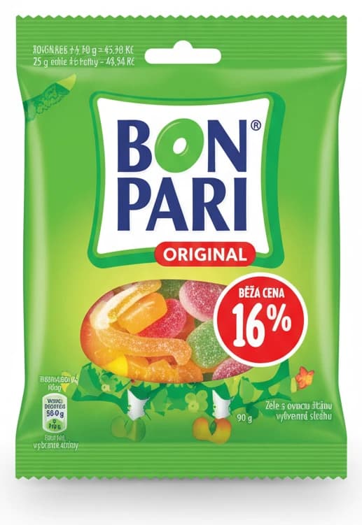 Bon Pari