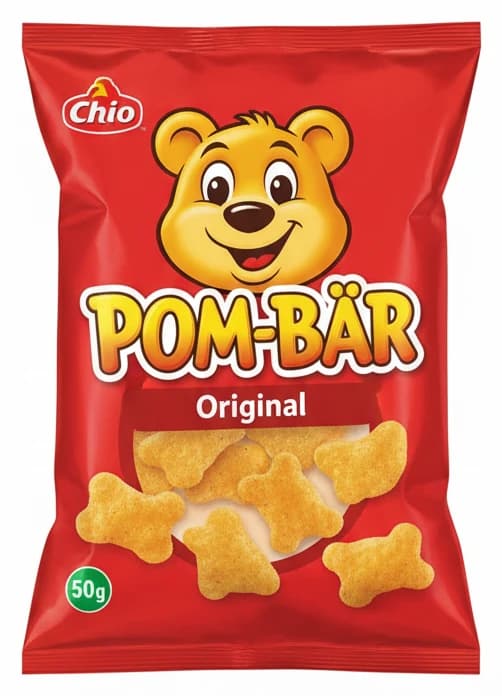 Chio Pom-Bär