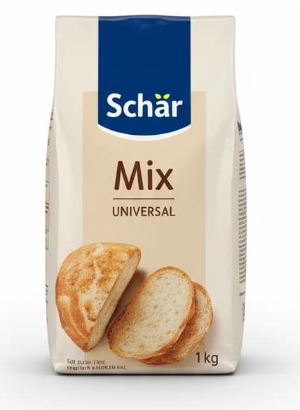 Schär Mix