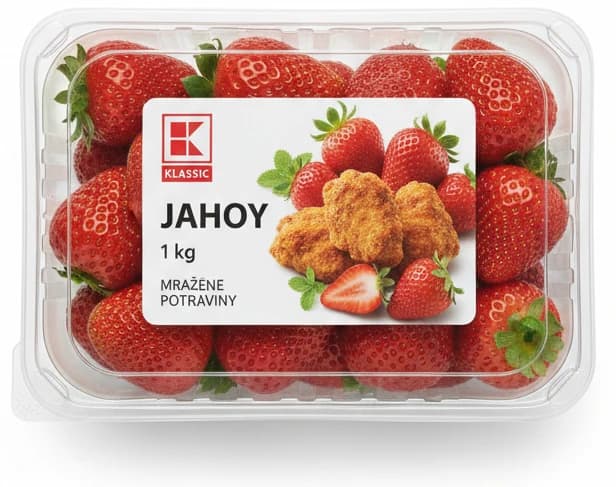 Jahody