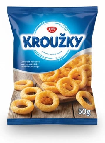 Kroužky