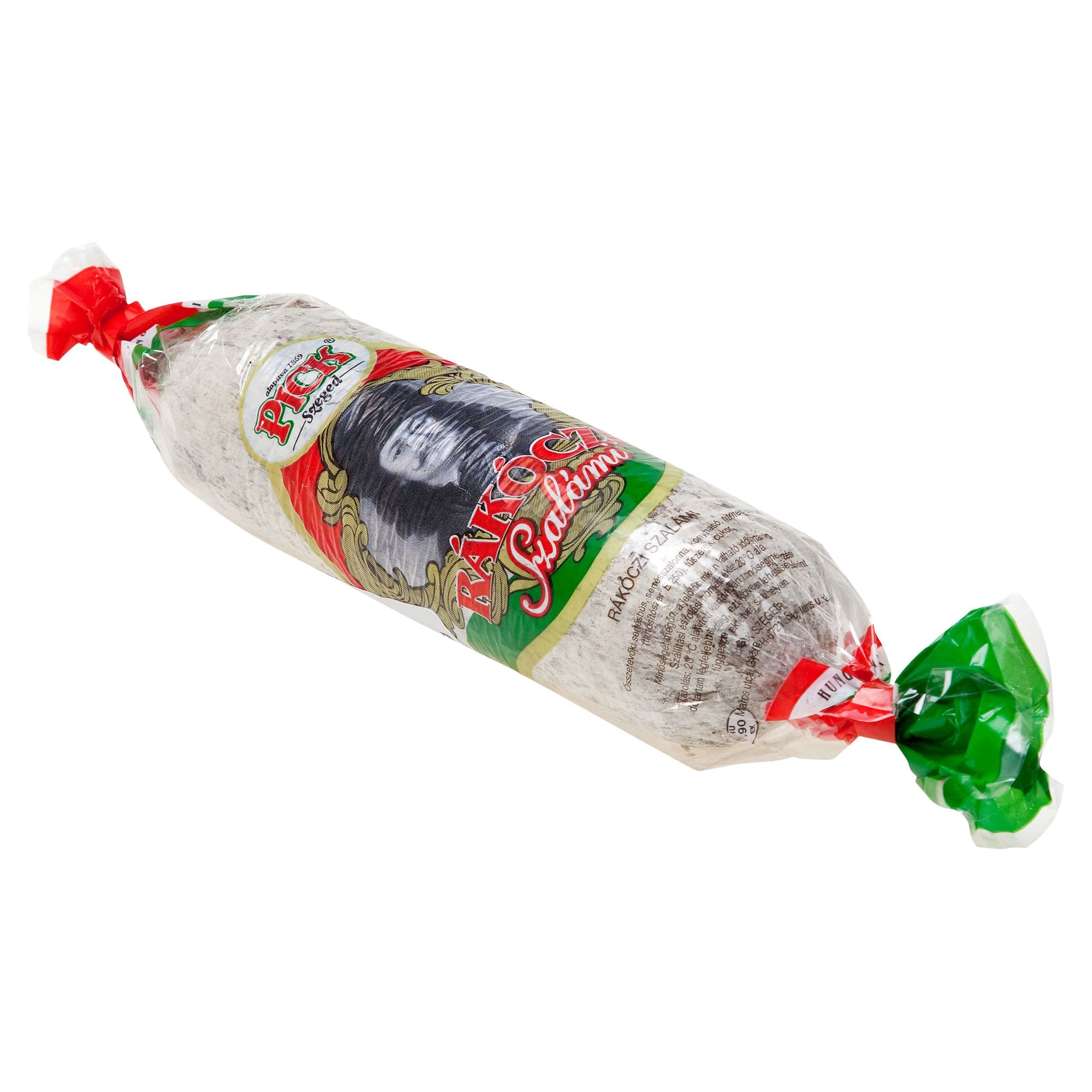 Pick Uherský salám Rakoczi 380g