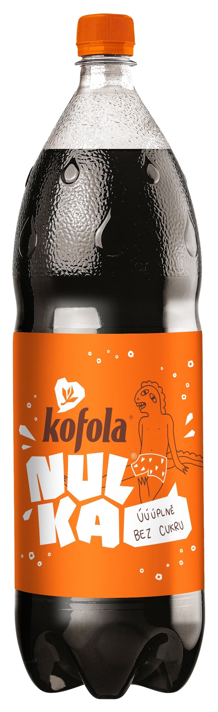 Kofola Nulka 2l