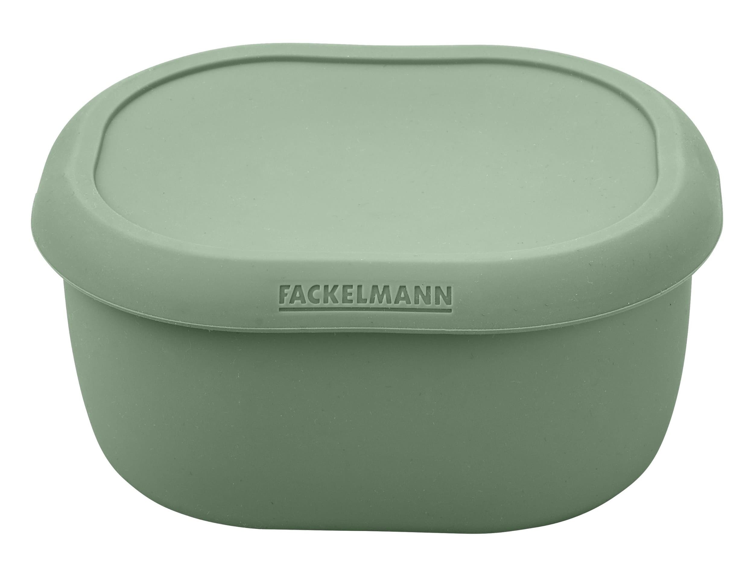 Fackelmann Dóza s víkem svačinová 600ml