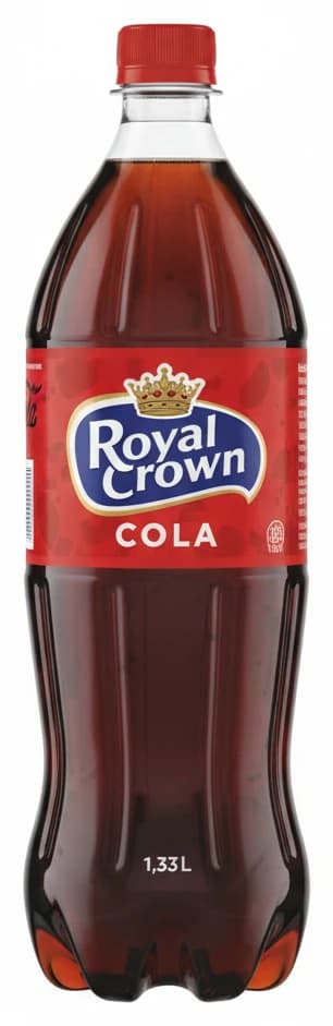 Royal Crown Cola