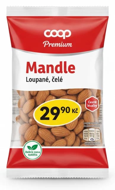 Mandle