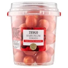 Cherry rajčata oválná 500g