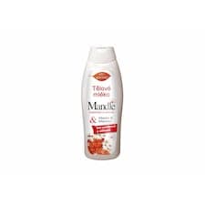 Bio Bione Tělové mléko mandle 500ml