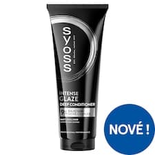 Syoss Intense Glaze Hloubkový kondicionér 250ml