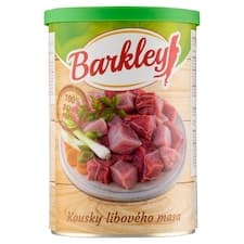 Barkley Kousky libového masa 400g
