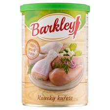 Barkley Kousky kuřete 400g