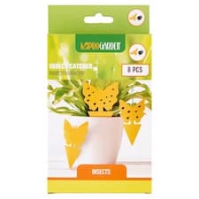 Pro Garden Mucholapka 8 ks