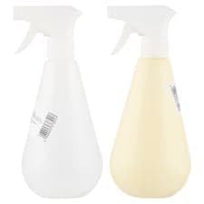 Rozprašovač s rozprašovací hlavicí 0,5l