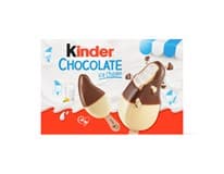 kinder Chocolate zmrzlina Multipack mraž. 4 x 55 ml