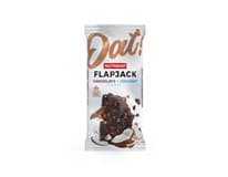 NUTREND Flapjack čokoláda kokos 50 g