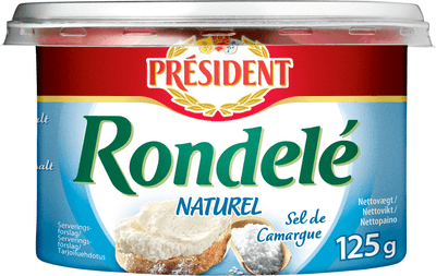 Président Rondelé se solí