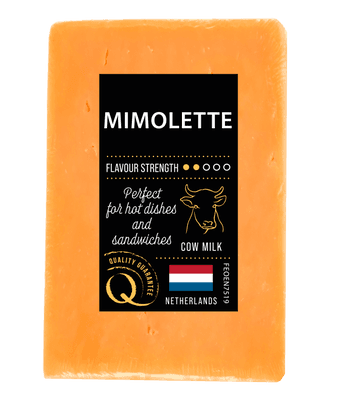Deli Q Mimolette sýr