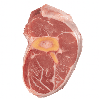 Metro Chef Telecí Ossobuco