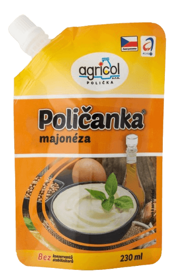 Agricol Poličanka majonéza