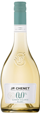 J.P. Chenet White 0 %
