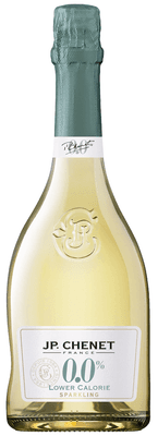 J.P. Chenet Sparkling 0 %